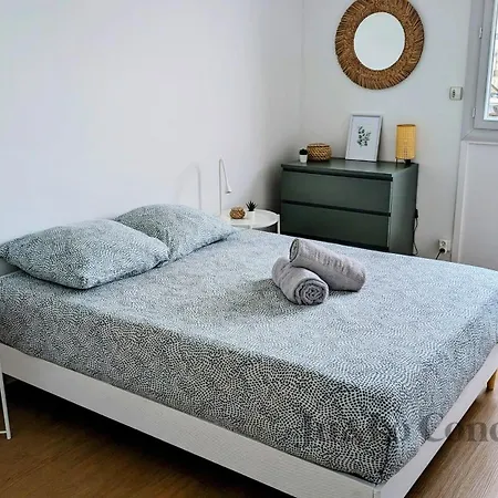 Apartment Elegant Au Coeur De