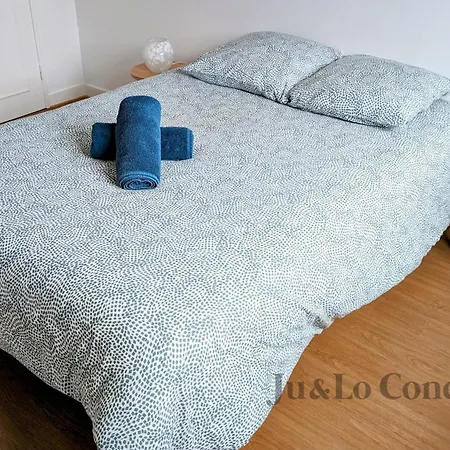 Elegant Au Coeur De
